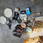 rommelmarkt spullen, Ophalen of Verzenden, Gebruikt