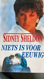 Niets is voor eeuwig - Sidney Sheldon, Ophalen of Verzenden, Gelezen