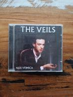 The Veils - Nux Vomica, Ophalen of Verzenden