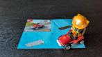 Banbao Quad met Figuur, Ophalen of Verzenden, Zo goed als nieuw, Complete set, Lego