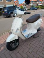 Senzo RIVA LUX, Ophalen, Gebruikt, Benzine, Overige merken