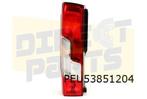 Peugeot Boxer (6/14-) achterlicht Rechts OES! 1612401680, Auto-onderdelen, Verlichting, -, Verzenden, -, Nieuw