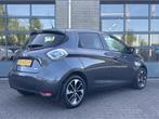 Renault ZOE Q90 Intens Quickcharge 41 kWh (incl Accu) KOOPAC, Auto's, Renault, Automaat, Gebruikt, 41 kWh, 370 km