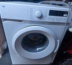 Wasmachine tekoop, Witgoed en Apparatuur, Ophalen, Zo goed als nieuw, 1200 tot 1600 toeren, 85 tot 90 cm