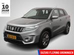 Suzuki Vitara 1.5 Hybrid Select Automaat, Stof, Gebruikt, 4 cilinders, Met garantie (alle)