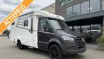 Hymer ML-T 580 € 9.260,- SUPER SALE, Caravans en Kamperen, Campers, Automaat, Standaard zit, Ringverwarming, Tot en met 2