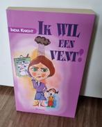 India Knight - Ik wil een vent!, Verzenden, Nieuw, Wereld overig