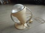 vintage Philips lamp, Minder dan 50 cm, Gebruikt, Ophalen