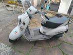 kymco sento retro, Fietsen en Brommers, Scooters | Kymco, Ophalen, Gebruikt, Overige modellen