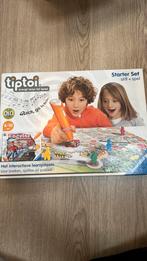 Tiptoi spel engelse detective, zonder pen, Kinderen en Baby's, Speelgoed | Educatief en Creatief, Ophalen of Verzenden, Gebruikt