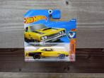 Dodge Coronet Superbee '69 Hotwheels, Ophalen, Nieuw, Auto