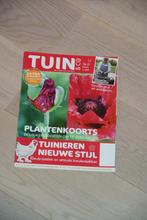 Te koop: 2x Tijdschriften Tuin & Co nr. 4 en 5 van 2011, Boeken, Gelezen, Overige typen, Ophalen of Verzenden