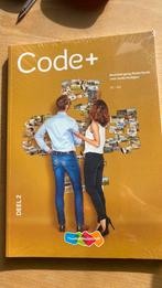 Deel 2 A1-A2, Verzenden, Zo goed als nieuw, Sociale wetenschap