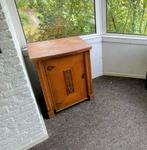 Gratis kastje zelf ophalen, Ophalen, Gebruikt