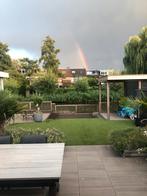 Kunstgras, Tuin en Terras, Gras en Kunstgras, Ophalen, Kunstgras, Gebruikt, 20 m² of meer