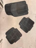 Rubberen automatten, Auto diversen, Automatten, Ophalen of Verzenden, Gebruikt