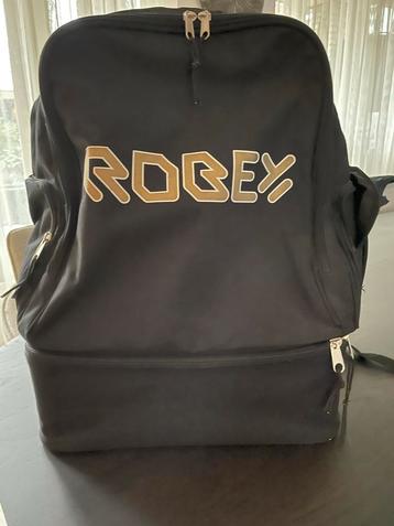 Robey Voetbaltas - Zo Goed Als Nieuw! beschikbaar voor biedingen