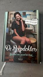Nienke Tode-Gottenbos - Gezond van mond tot kont, Boeken, Gezondheid, Dieet en Voeding, Dieet en Voeding, Ophalen of Verzenden