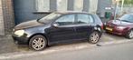 Volkswagen Golf 5 1.4 TSI LPG onderdelen/sloop, Ophalen