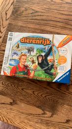 Avonturen in het dierenrijk, Een of twee spelers, Ophalen of Verzenden, Zo goed als nieuw, Ravensburger