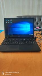 Acer aspire Es1-512, Ophalen of Verzenden, SSD, 4 GB, Intel Celeron