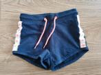 Korte broek 116/122, Kinderen en Baby's, Kinderkleding | Maat 116, Meisje, Djdutchjeans, Ophalen of Verzenden, Broek