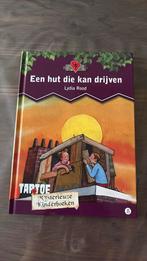 L. Rood - Een hut die kan drijven, Ophalen of Verzenden, Zo goed als nieuw, L. Rood