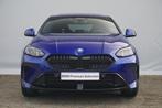 BMW 2 Serie Gran Coupé 220 M Sportpakket Pro 19'' / Elektri, Auto's, Stof, Met garantie (alle), Blauw, Origineel Nederlands