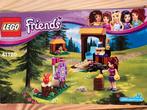 41120 lego friends, Ophalen, Zo goed als nieuw