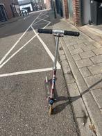 Step, Fietsen en Brommers, Steps, Ophalen of Verzenden, Gebruikt, Gewone step, Micro