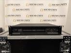 QSC PL236 2x1100W/4ohm, Ophalen, 120 watt of meer, Overige merken