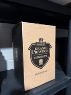 Hertog Jan vategrijpt 2023, Verzamelen, Biermerken, Ophalen of Verzenden, Nieuw, Flesje(s), Hertog Jan