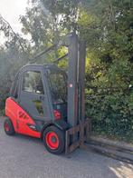 Linde H35T (bj 2014), 3000 tot 4000 kg, Overige aandrijving, Heftruck, Linde