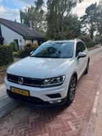 Volkswagen Tiguan 1.4 TSI 92KW 2017 Wit, Voorwielaandrijving, 125 pk, 4 cilinders, Wit