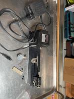 Dremel draaibankje, Doe-het-zelf en Verbouw, Ophalen of Verzenden