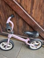 Gratis op te halen: loopfietsje, Ophalen, Gebruikt, Loopfiets