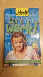 Lizzy aan het werk, Ophalen, Zo goed als nieuw