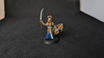 Middle-Earth Strategy Battle Game: Elf Captain, Hobby en Vrije tijd, Wargaming, Ophalen of Verzenden, Gebruikt, Lord of the Rings