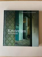 H. Ladrak - Keuterijen in Drenthe, Ophalen of Verzenden, Zo goed als nieuw, H. Ladrak; W. Vletter; Eric le Gras
