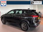 Nissan Qashqai 1.3 MHEV Acenta Camera|Carplay|Adapt.Cruise|K, Voorwielaandrijving, Stof, Gebruikt, 4 cilinders