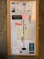 EGLO Townshend Vloerlamp Nieuw in Doos, Nieuw, M, Ophalen of Verzenden, Metaal