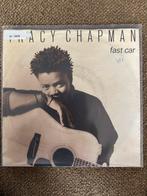 Tracy Chapman - Fast Car, Cd's en Dvd's, Vinyl Singles, Ophalen of Verzenden, Gebruikt, 7 inch, Pop