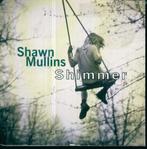 cd-single van Shawn Mullins - Shimmer, Verzenden, Zo goed als nieuw, Pop