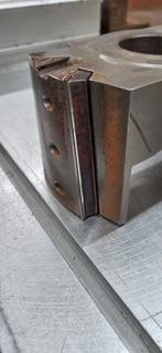 Leitz Freeskop voor Rechte Sponningen, Doe-het-zelf en Verbouw, Ophalen of Verzenden