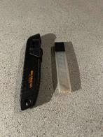 Skandia mes met reservemesjes 10 stuks., Ophalen of Verzenden, Zo goed als nieuw