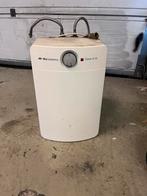 Water boiler, Doe-het-zelf en Verbouw, Geisers en Boilers, Minder dan 20 liter, Ophalen, Gebruikt, Boiler
