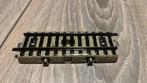 Marklin HO 5107 sein rail - 4 stuks, Hobby en Vrije tijd, Modeltreinen | H0, Wisselstroom, Gebruikt, Rails, Ophalen of Verzenden