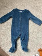 Velvet boxpakje mt 56, Ophalen of Verzenden, Zo goed als nieuw, Jongetje of Meisje, Pakje