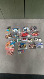 Lego, 14 stukst ,te koop, Kinderen en Baby's, Speelgoed | Duplo en Lego, Ophalen of Verzenden, Zo goed als nieuw, Complete set