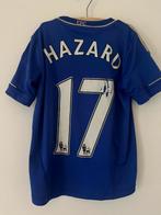 Chelsea FC Adidas Kids Voetbal Shirt Eden Hazard Retro 130cm, Verzamelen, Sportartikelen en Voetbal, Verzenden, Zo goed als nieuw